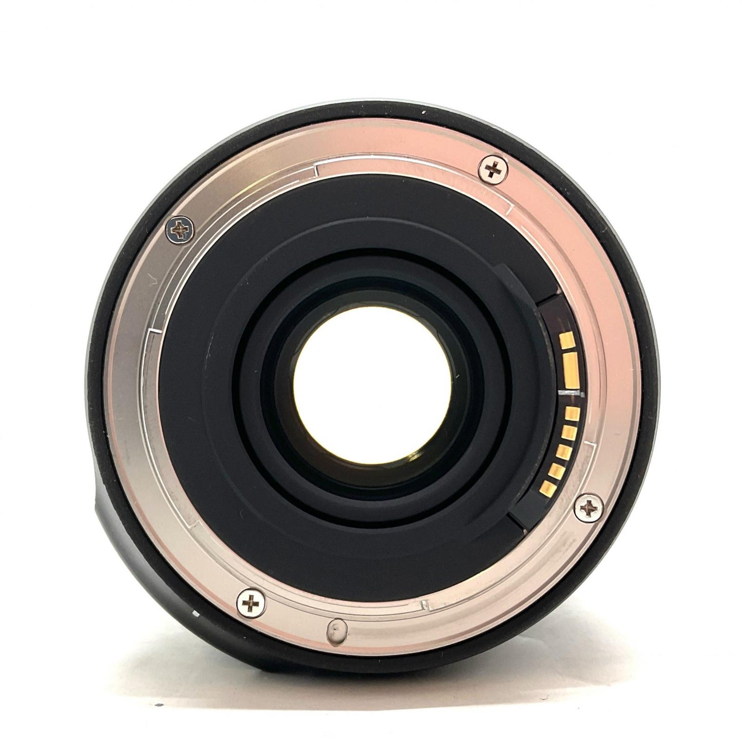【全額返金保証】【最速発送】TAMRON 17-35mm F/2.8-4 Di OSD (Model A037) Canon 美品 動作確認済