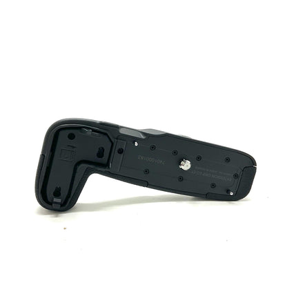 【全額返金保証】【最速発送】Canon EG-E1 EXTENSION GRIP 美品 動作確認済