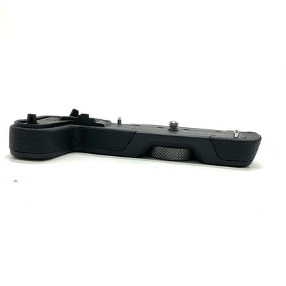 【全額返金保証】【最速発送】Canon EG-E1 EXTENSION GRIP 美品 動作確認済