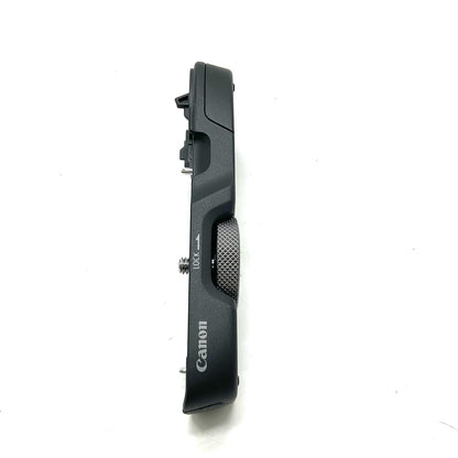 【全額返金保証】【最速発送】Canon EG-E1 EXTENSION GRIP 美品 動作確認済