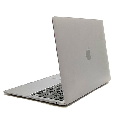 【全額返金保証】【最速発送】Apple MacBook Air 13.3インチ 2020 Apple M1 8GB 256GB スペースグレイ 90% 美品 動作確認済