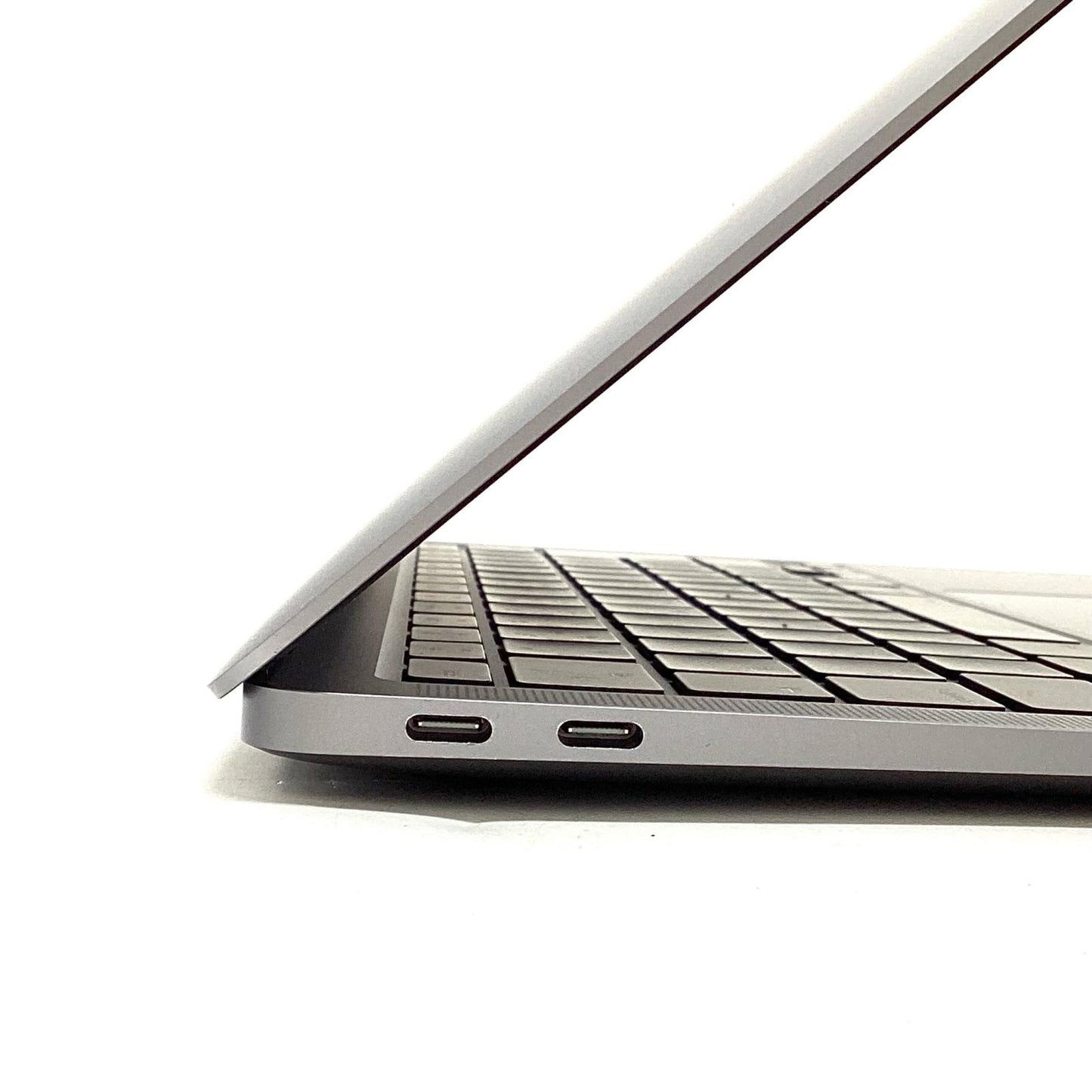 【全額返金保証】【最速発送】Apple MacBook Air 13.3インチ 2020 Apple M1 8GB 256GB スペースグレイ 90% 美品 動作確認済