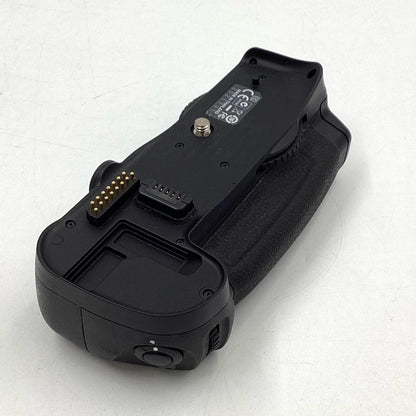 【全額返金保証】【最速発送】Nikon MB-D10 美品 動作確認済