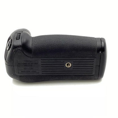 【全額返金保証】【最速発送】Nikon MB-D10 美品 動作確認済