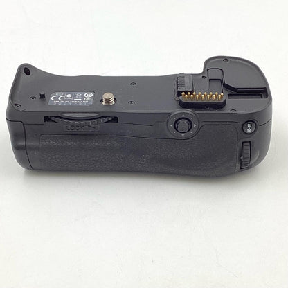 【全額返金保証】【最速発送】Nikon MB-D10 美品 動作確認済