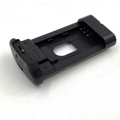 【全額返金保証】【最速発送】Nikon MB-D10 美品 動作確認済
