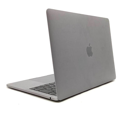【全額返金保証】【最速発送】Apple MacBook Pro 13.3インチ 2019 1.4 GHz クアッドコアIntel Core i5 8GB 128GB スペースグレイ 美品 動作確認済
