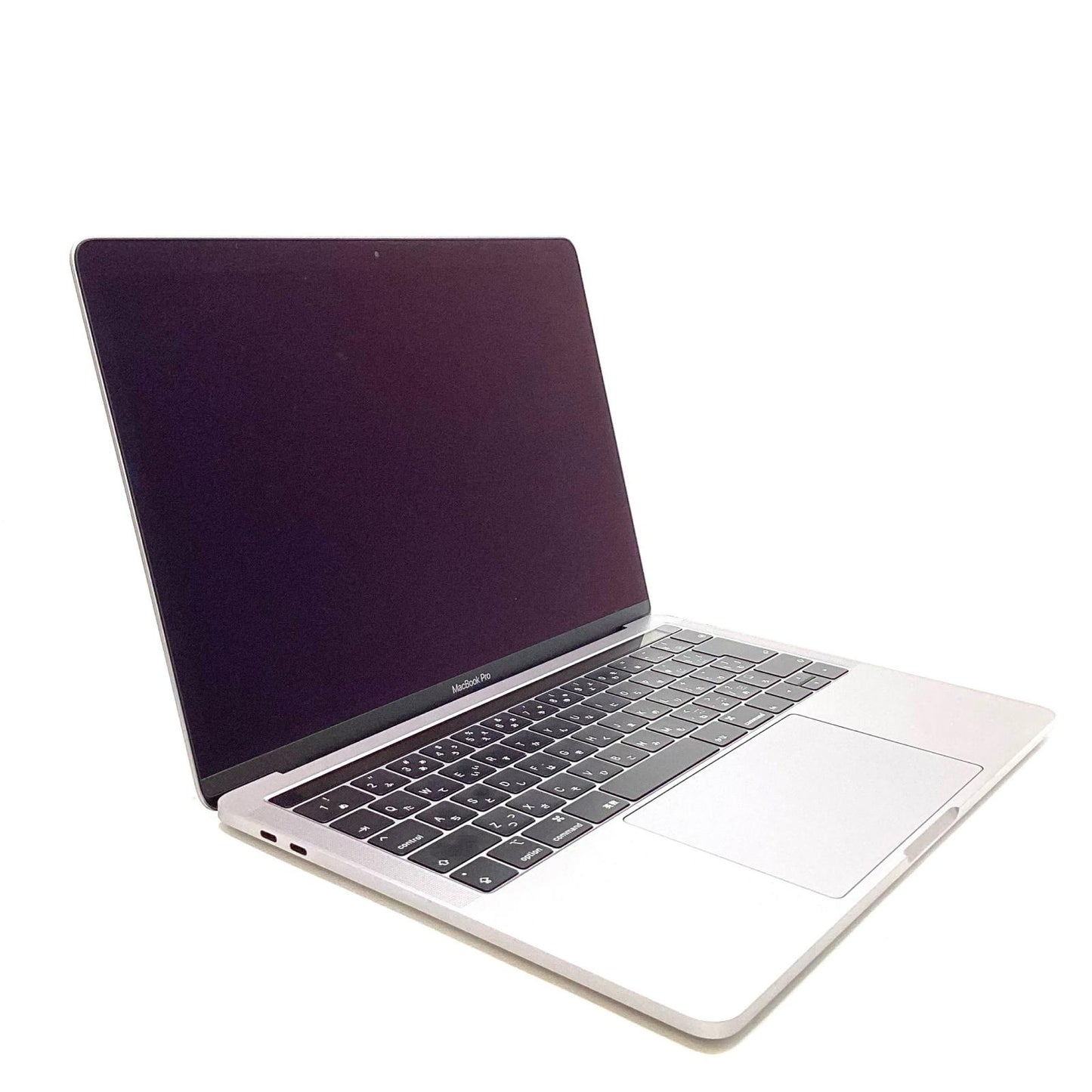 【全額返金保証】【最速発送】Apple MacBook Pro 13.3インチ 2019 1.4 GHz クアッドコアIntel Core i5 8GB 128GB スペースグレイ 美品 動作確認済
