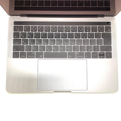 【全額返金保証】【最速発送】Apple MacBook Pro 13.3インチ 2019 1.4 GHz クアッドコアIntel Core i5 8GB 128GB スペースグレイ 美品 動作確認済