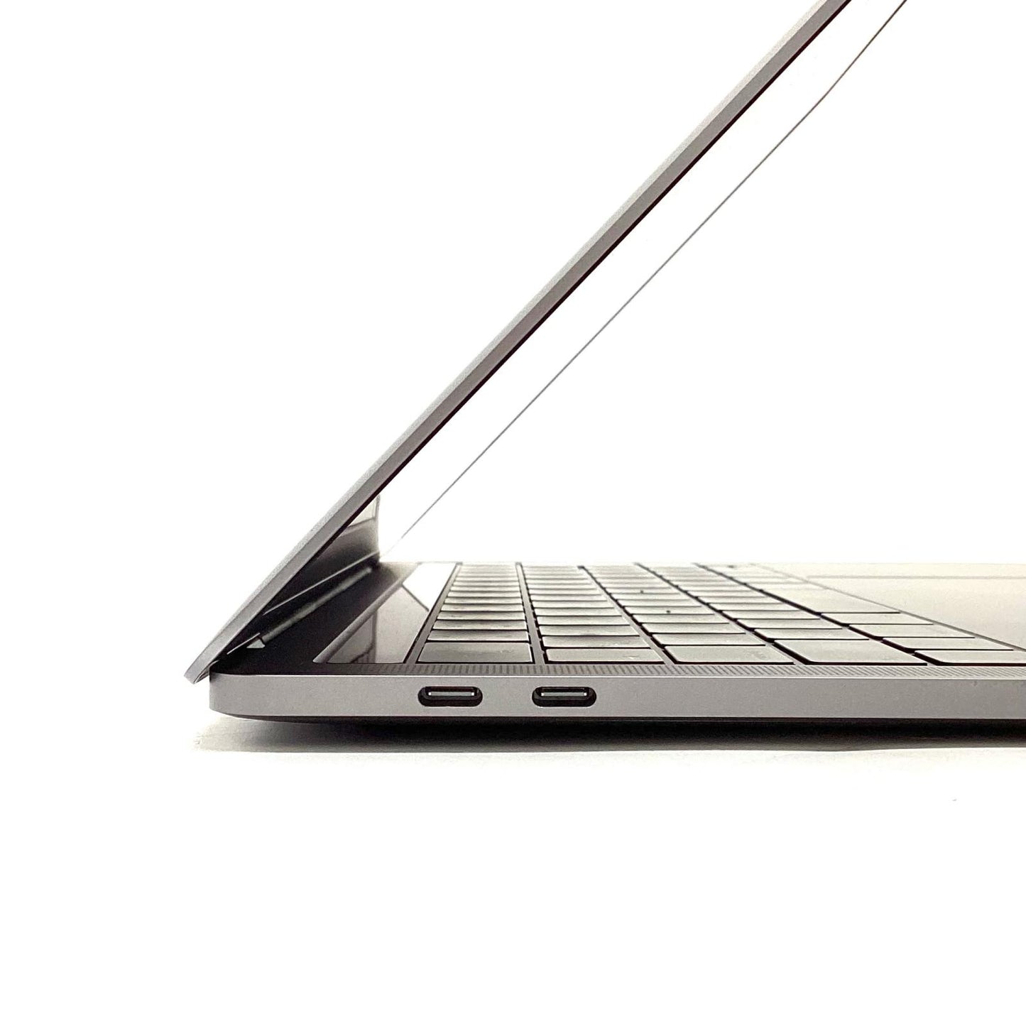 【全額返金保証】【最速発送】Apple MacBook Pro 13.3インチ 2019 1.4 GHz クアッドコアIntel Core i5 8GB 128GB スペースグレイ 美品 動作確認済