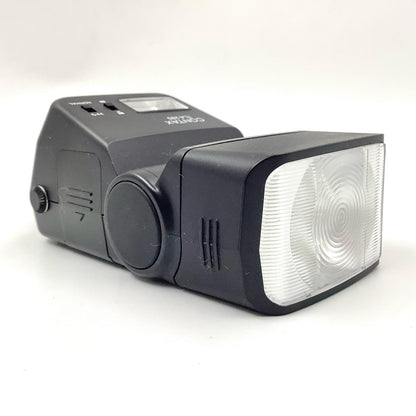 【全額返金保証】【最速発送】CONTAX TLA280 美品 動作確認済
