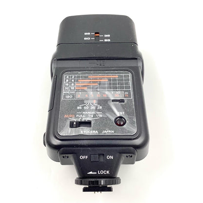 【全額返金保証】【最速発送】CONTAX TLA280 美品 動作確認済