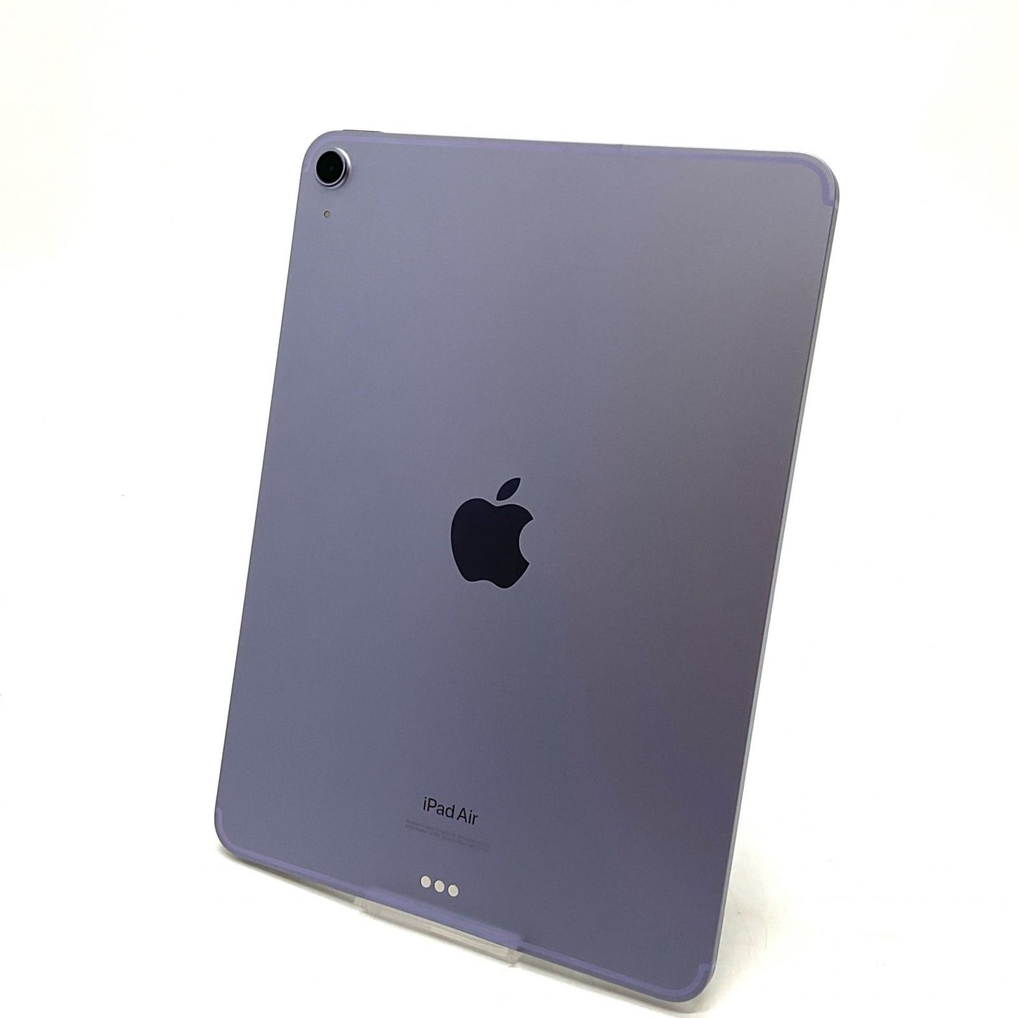 【全額返金保証】【最速発送】Apple iPad Air 10.9インチ 第5世代 256GB パープル WiFi+Cellular SIMフリー 白ロム 超美品 動作確認済
