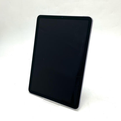 【全額返金保証】【最速発送】Apple iPad Air 10.9インチ 第5世代 256GB パープル WiFi+Cellular SIMフリー 白ロム 超美品 動作確認済