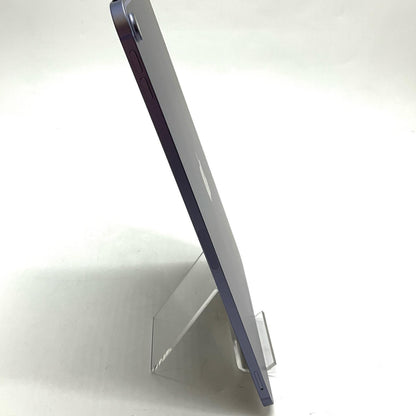 【全額返金保証】【最速発送】Apple iPad Air 10.9インチ 第5世代 256GB パープル WiFi+Cellular SIMフリー 白ロム 超美品 動作確認済