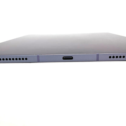 【全額返金保証】【最速発送】Apple iPad Air 10.9インチ 第5世代 256GB パープル WiFi+Cellular SIMフリー 白ロム 超美品 動作確認済