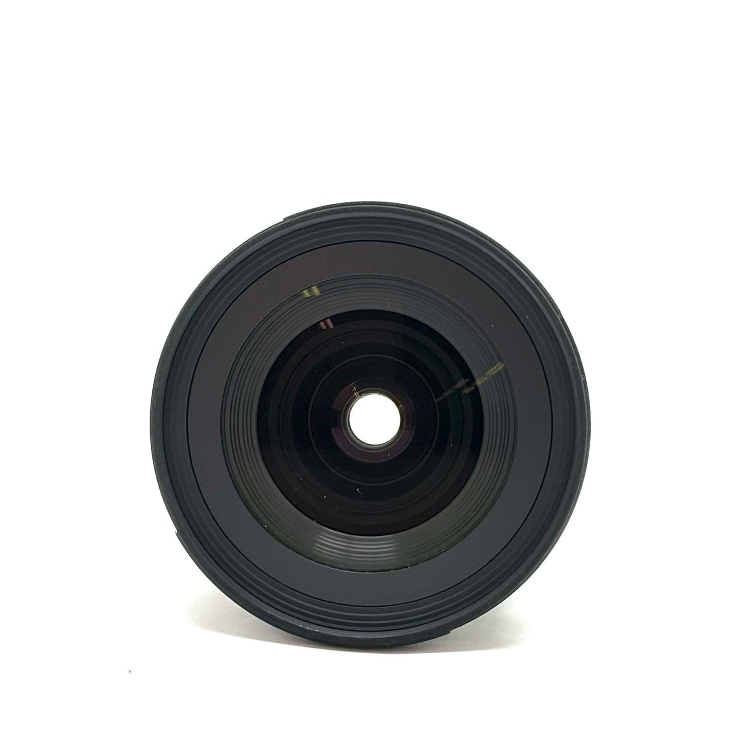 【全額返金保証】【最速発送】SIGMA 20mm F1.8 EX DG ASPHERICAL RF Canon 美品 動作確認済