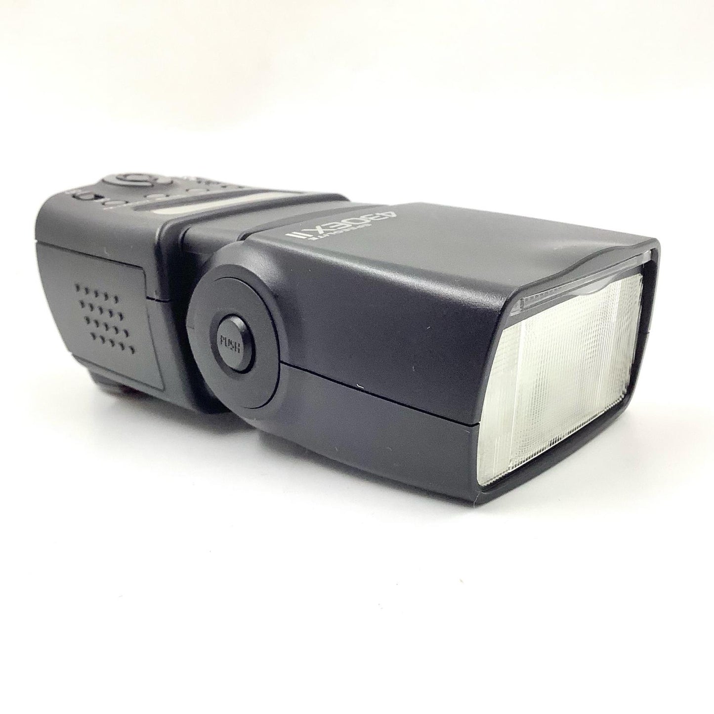 【全額返金保証】【最速発送】Canon スピードライト 430EX II 美品 動作確認済