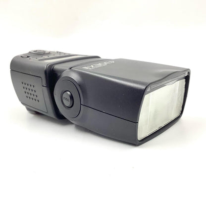 【全額返金保証】【最速発送】Canon スピードライト 430EX II 美品 動作確認済