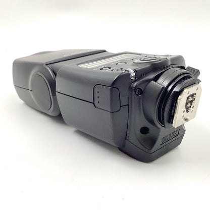 【全額返金保証】【最速発送】Canon スピードライト 430EX II 美品 動作確認済