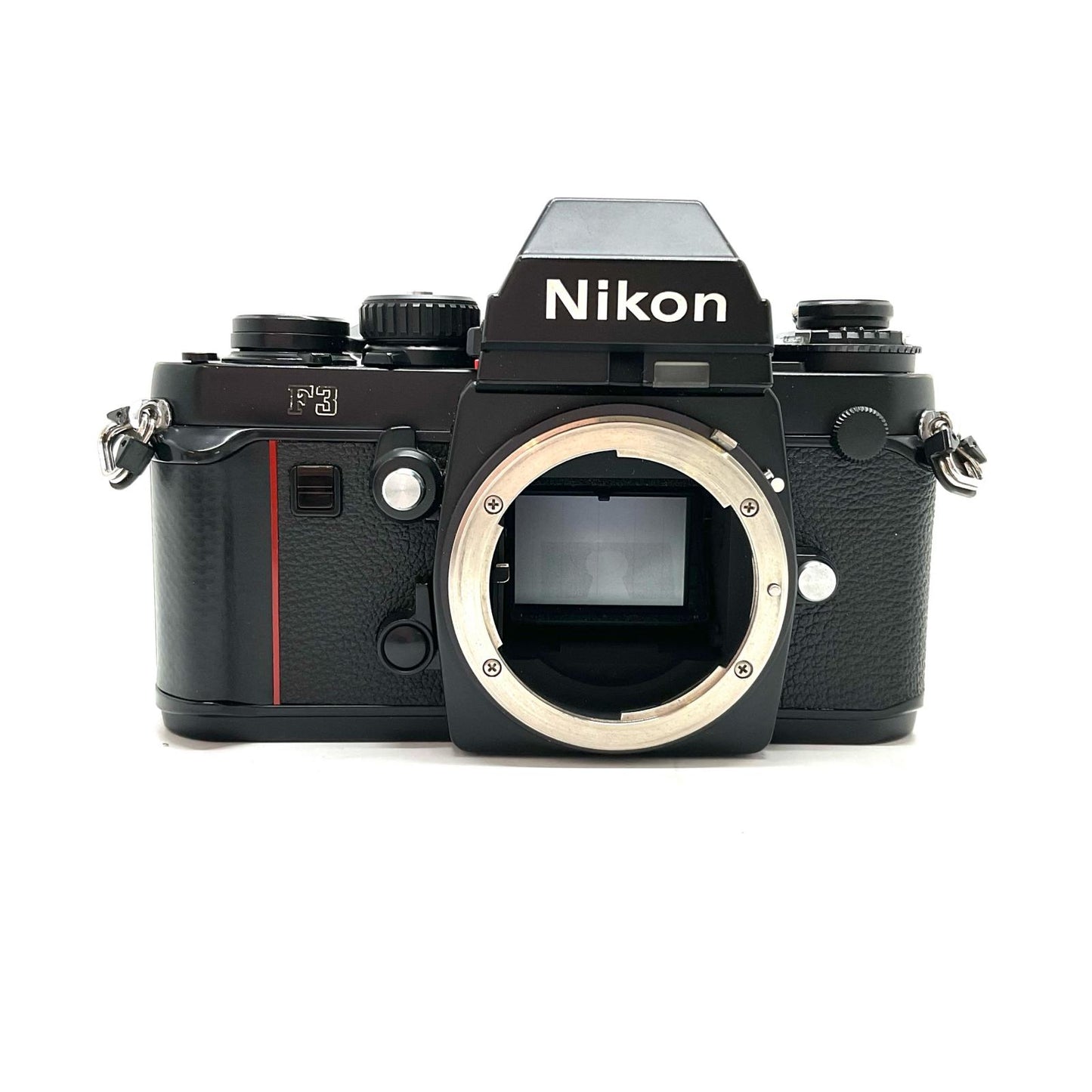【最速発送】Nikon F3【難有】