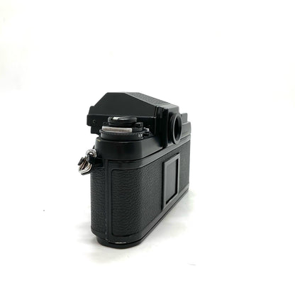【最速発送】Nikon F3【難有】