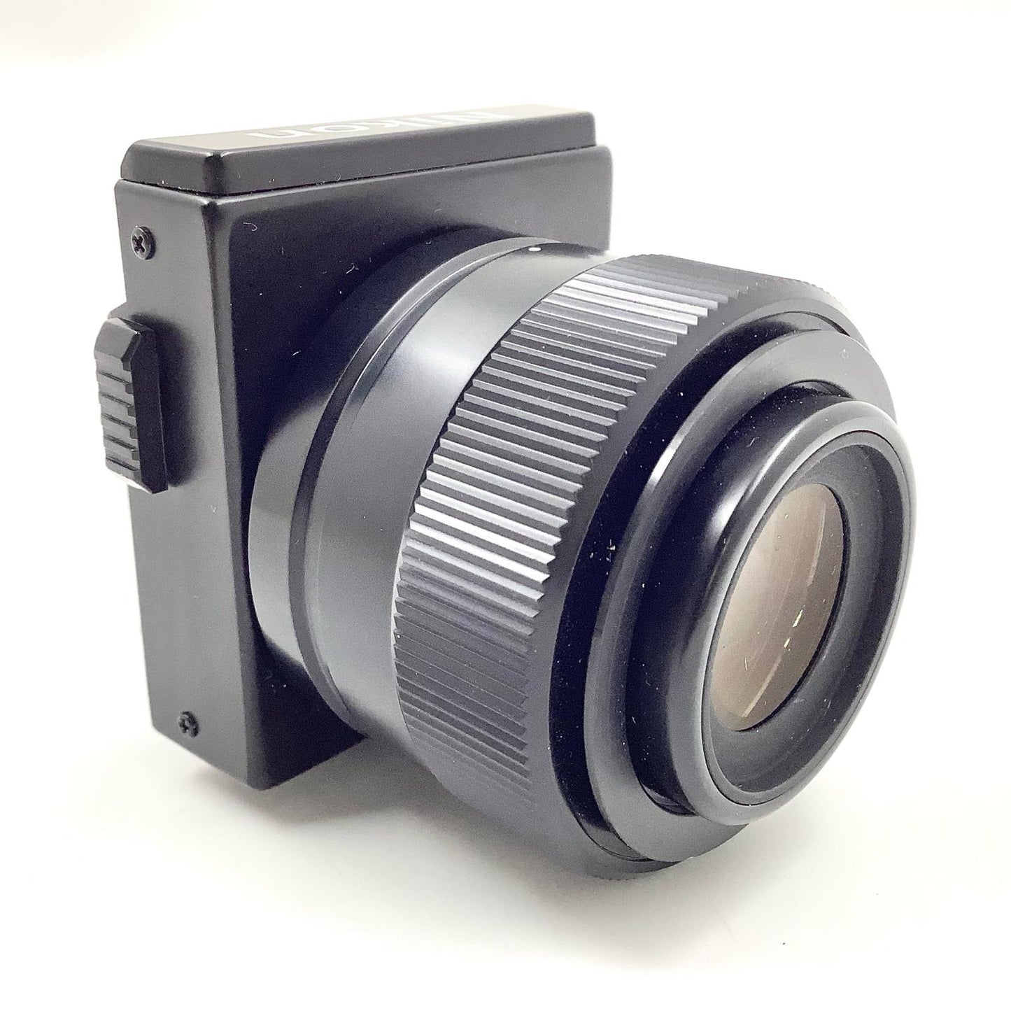 【最速発送】Nikon ニコン F3用高倍率ファインダー DW-4【難有】