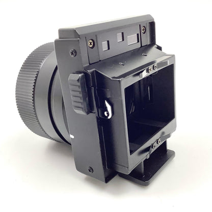 【最速発送】Nikon ニコン F3用高倍率ファインダー DW-4【難有】