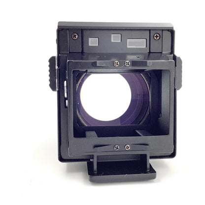 【最速発送】Nikon ニコン F3用高倍率ファインダー DW-4【難有】