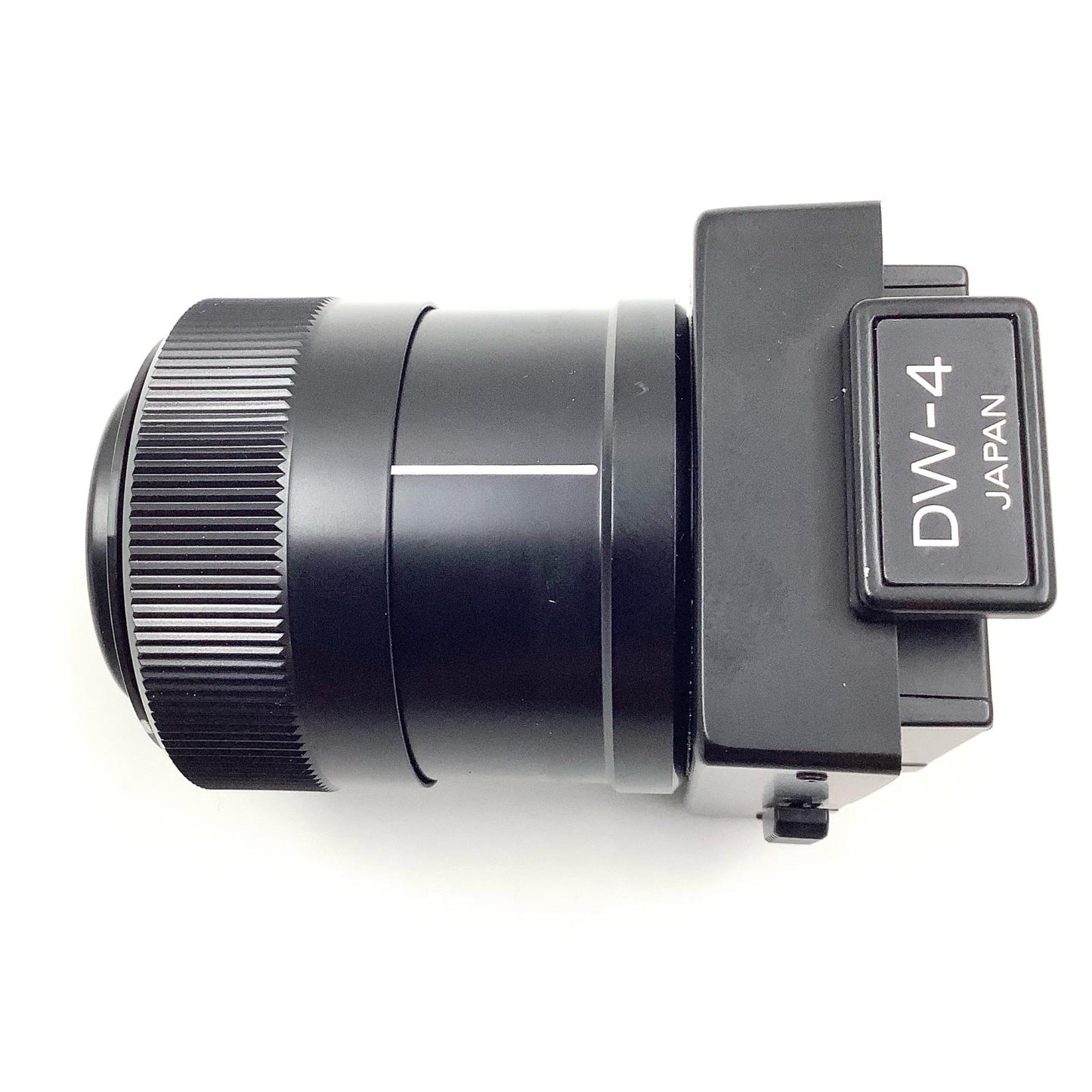 【最速発送】Nikon ニコン F3用高倍率ファインダー DW-4【難有】