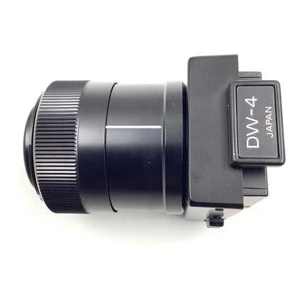【最速発送】Nikon ニコン F3用高倍率ファインダー DW-4【難有】