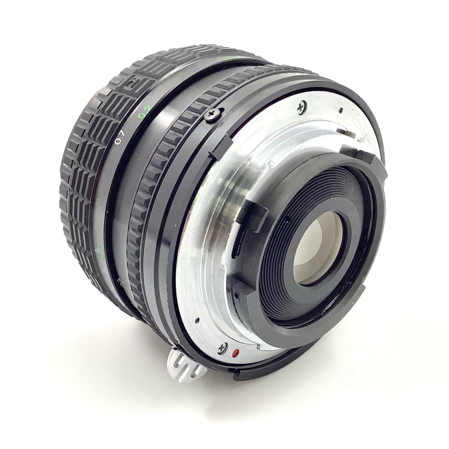 【全額返金保証】【最速発送】SIGMA FISHEYE 16mm F2.8 Nikon 美品 動作確認済