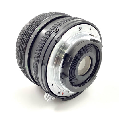 【全額返金保証】【最速発送】SIGMA FISHEYE 16mm F2.8 Nikon 美品 動作確認済