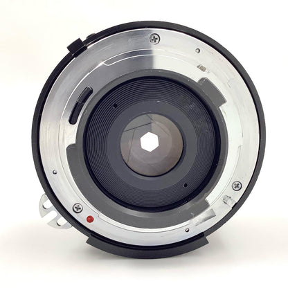 【全額返金保証】【最速発送】SIGMA FISHEYE 16mm F2.8 Nikon 美品 動作確認済