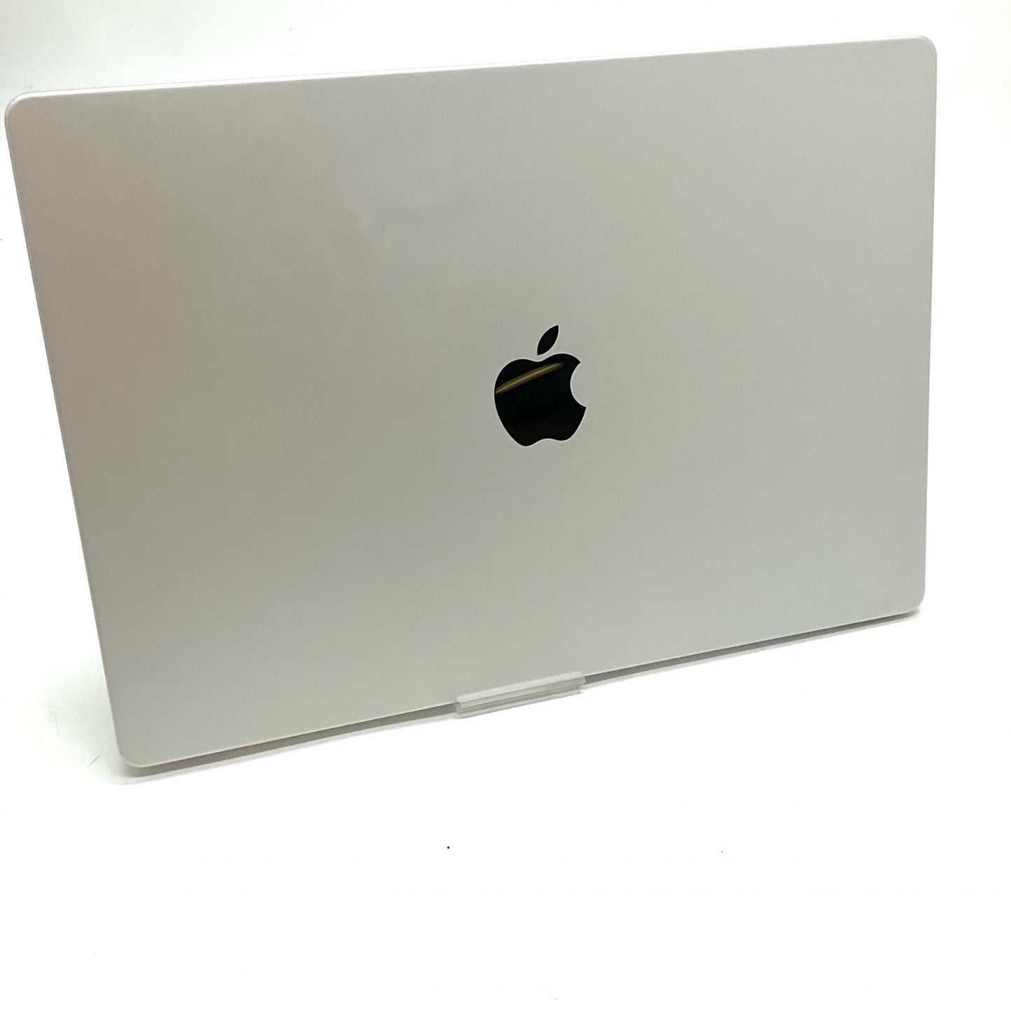【全額返金保証】【最速発送】Apple MacBook Pro 16インチ 2021 Apple M1 Pro 16GB 512GB シルバー 93% 美品 動作確認済