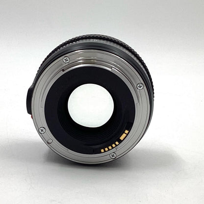 【全額返金保証】【最速発送】Canon EF 28mm F1.8 USM 動作確認済