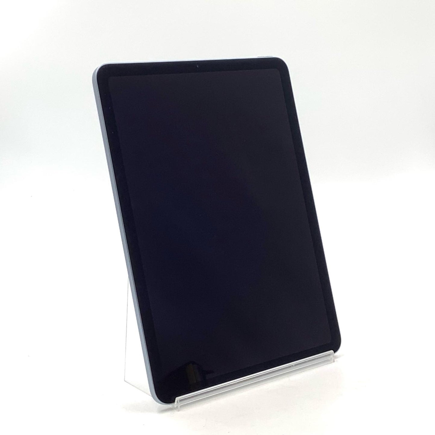 【全額返金保証】【最速発送】Apple iPad Air 10.9インチ 第4世代 256GB スカイブルー Wi-Fi 美品 動作確認済