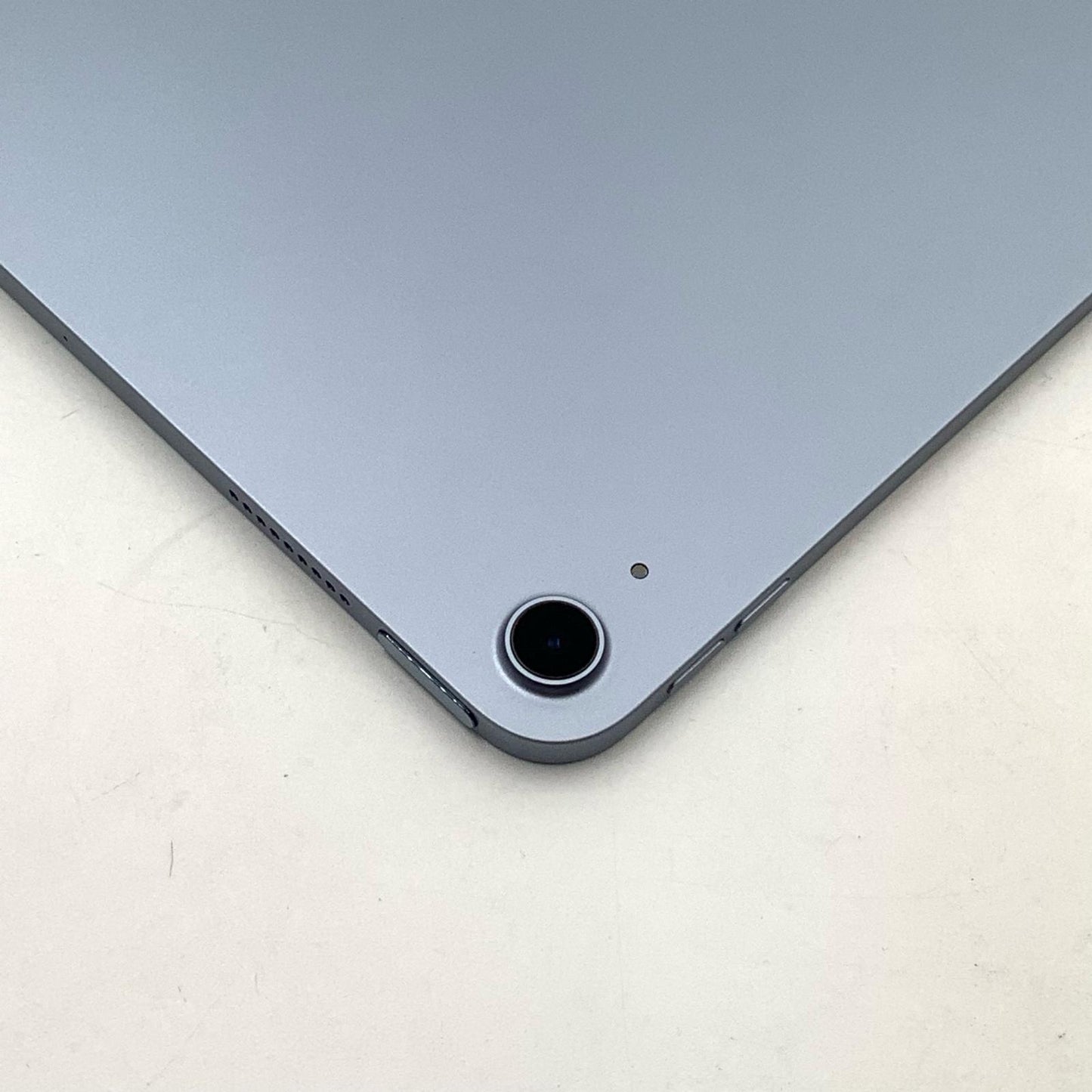 【全額返金保証】【最速発送】Apple iPad Air 10.9インチ 第4世代 256GB スカイブルー Wi-Fi 美品 動作確認済