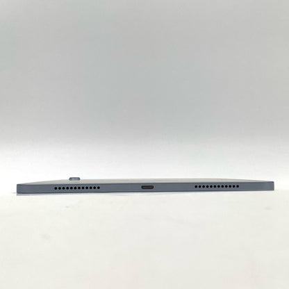 【全額返金保証】【最速発送】Apple iPad Air 10.9インチ 第4世代 256GB スカイブルー Wi-Fi 美品 動作確認済