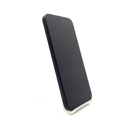 【全額返金保証】【最速発送】Apple iPhone iPhone 15 Plus 256GB ブラック SIMフリー 白ロム 美品 動作確認済 87%