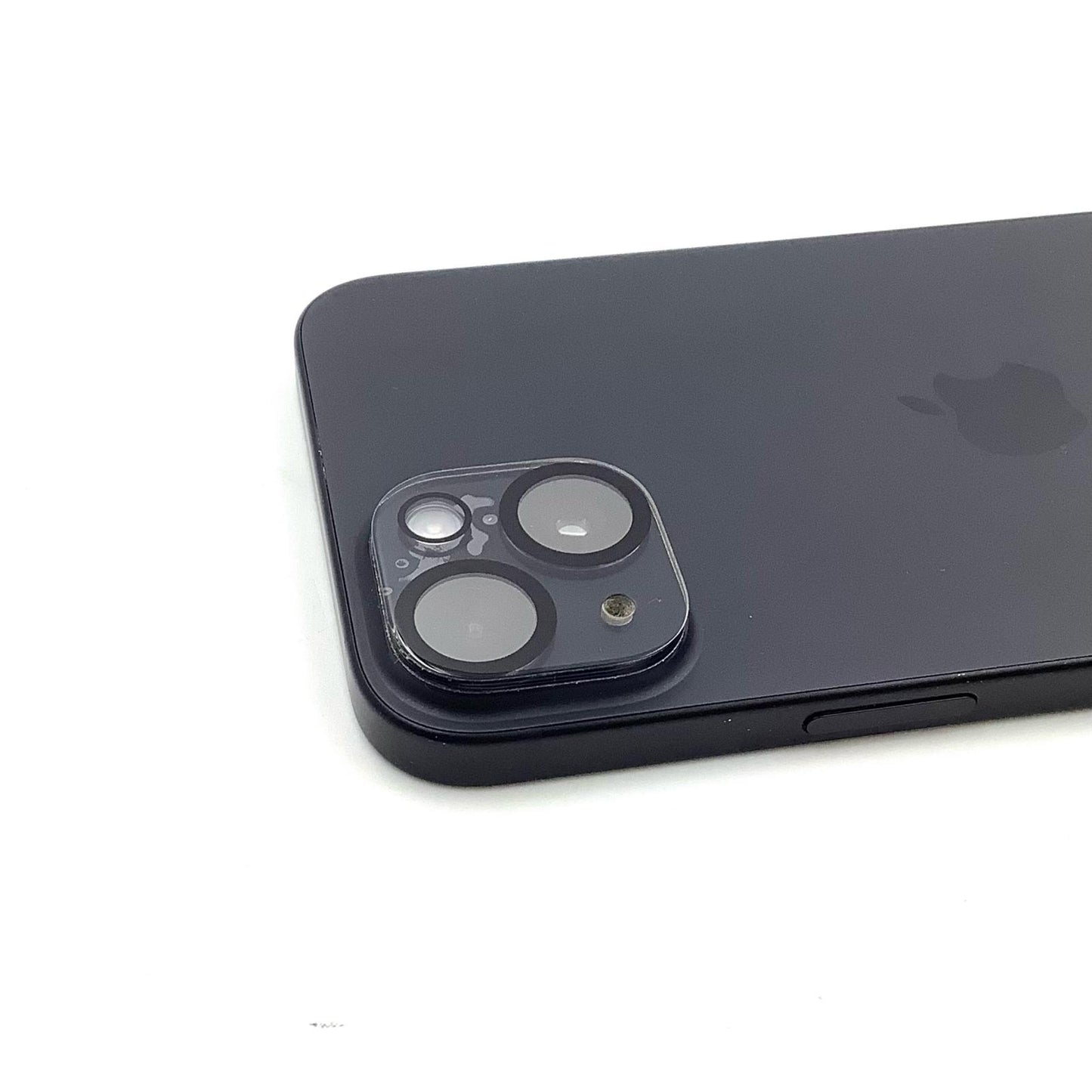 【全額返金保証】【最速発送】Apple iPhone iPhone 15 Plus 256GB ブラック SIMフリー 白ロム 美品 動作確認済 87%