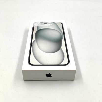 【全額返金保証】【最速発送】Apple iPhone iPhone 15 Plus 256GB ブラック SIMフリー 白ロム 美品 動作確認済 87%