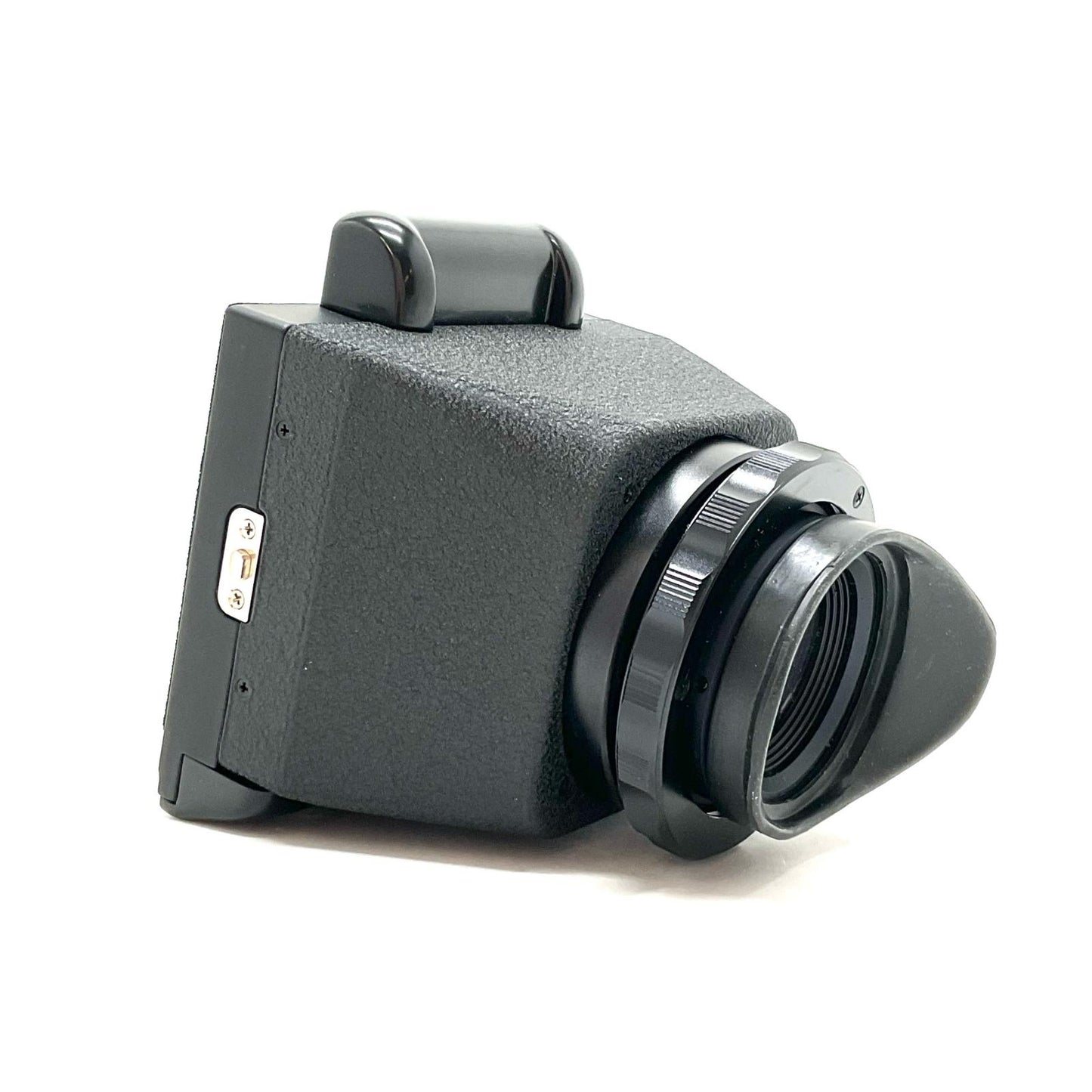 【全額返金保証】【最速発送】PENTAX チムニー ファインダー ウエストレベル 動作確認済