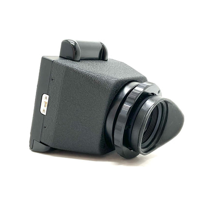 【全額返金保証】【最速発送】PENTAX チムニー ファインダー ウエストレベル 動作確認済