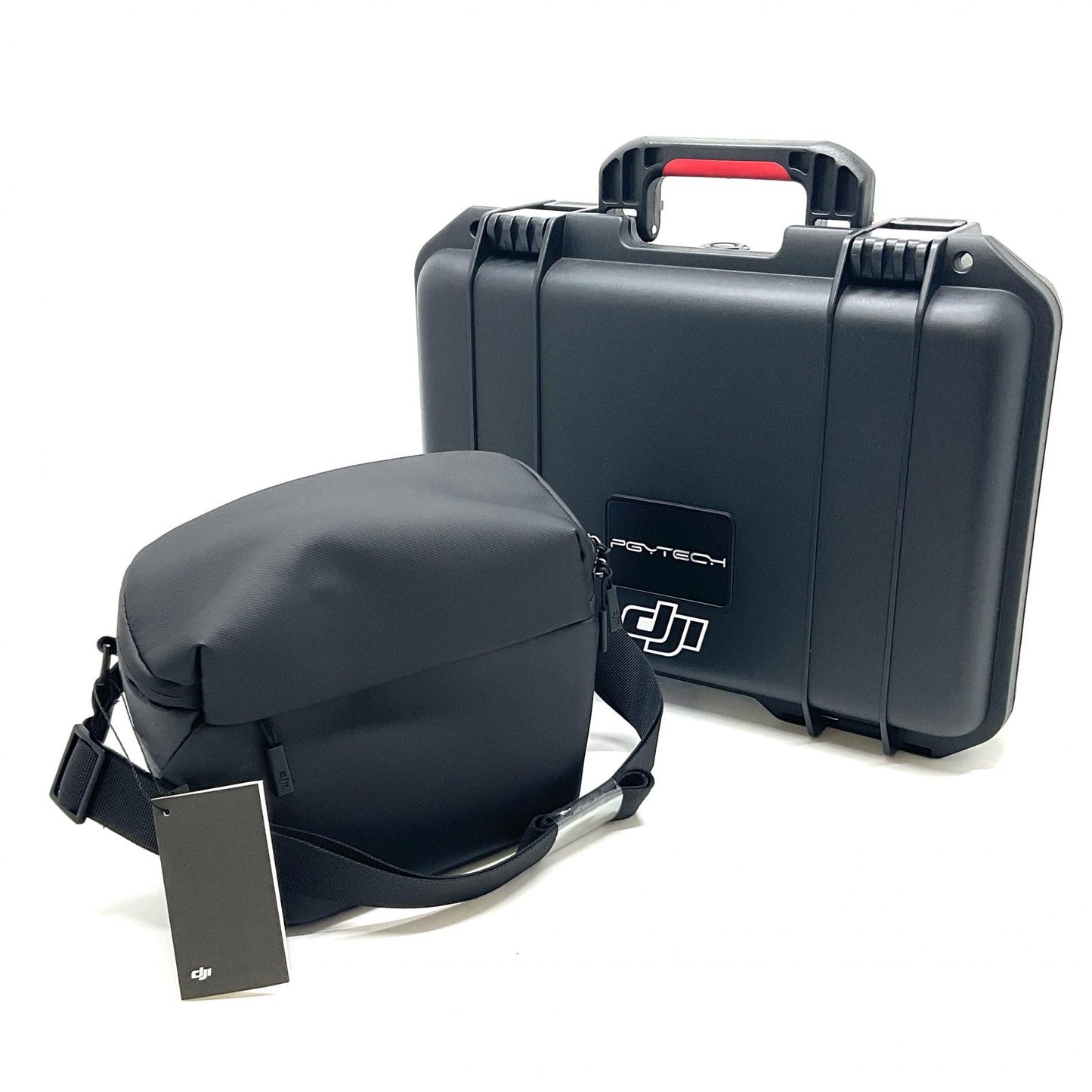 【全額返金保証】【最速発送】DJI Mini 4 Pro Fly Moreコンボ Plus (DJI RC 2付属) 美品 動作確認済