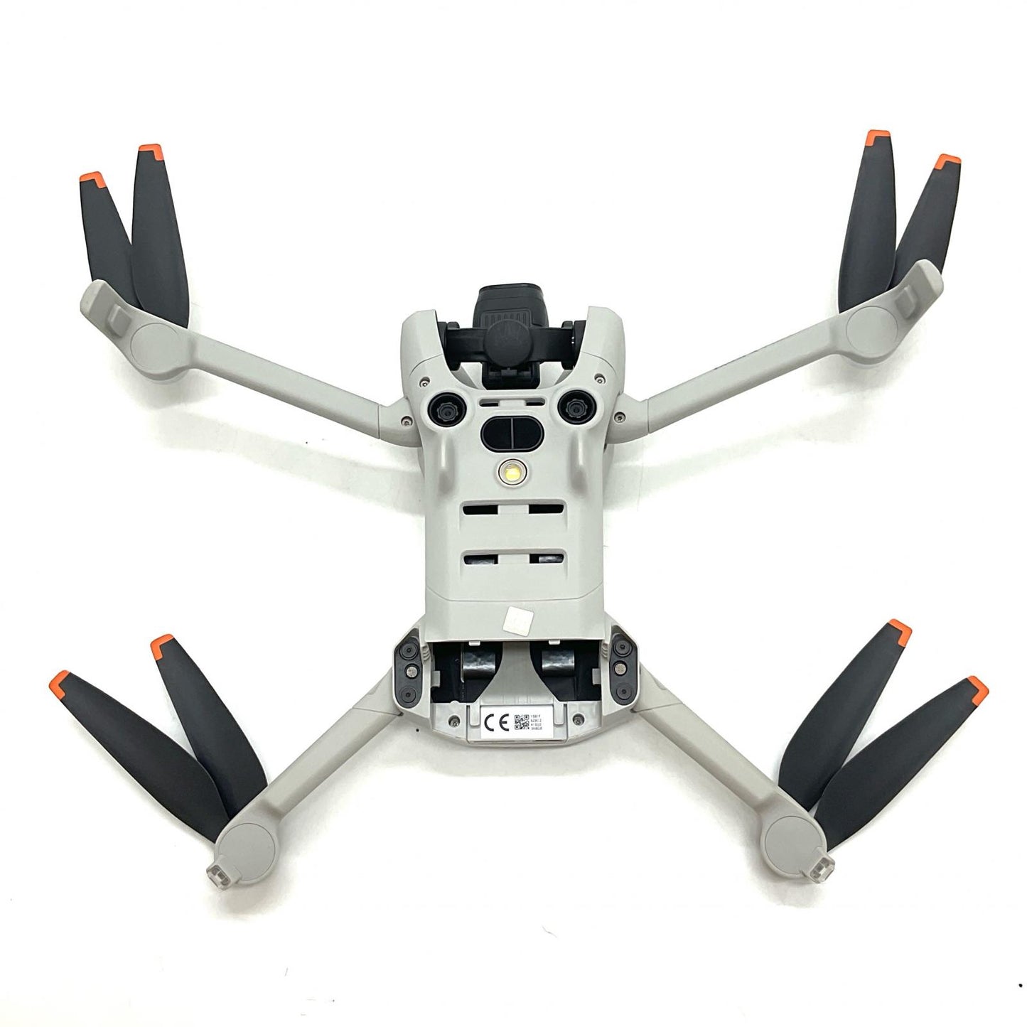 【全額返金保証】【最速発送】DJI Mini 4 Pro Fly Moreコンボ Plus (DJI RC 2付属) 美品 動作確認済
