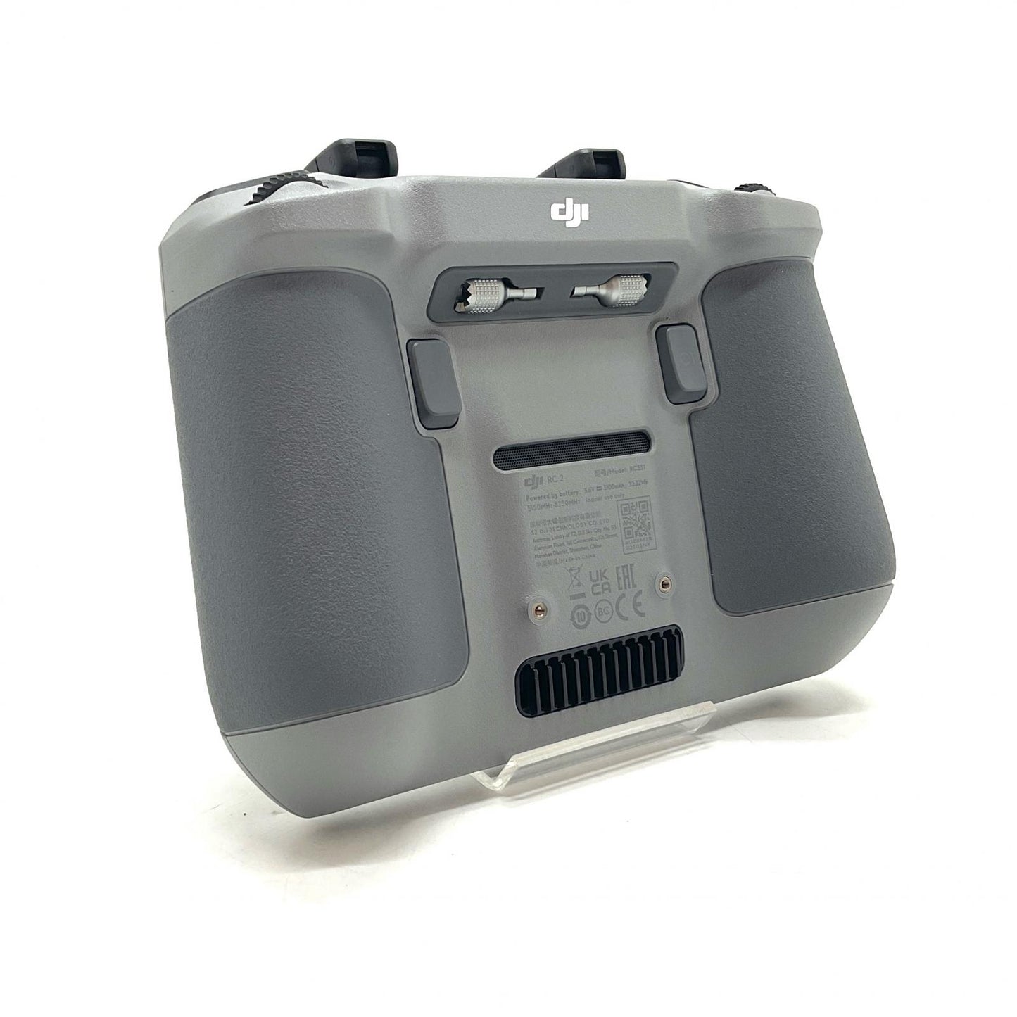 【全額返金保証】【最速発送】DJI Mini 4 Pro Fly Moreコンボ Plus (DJI RC 2付属) 美品 動作確認済