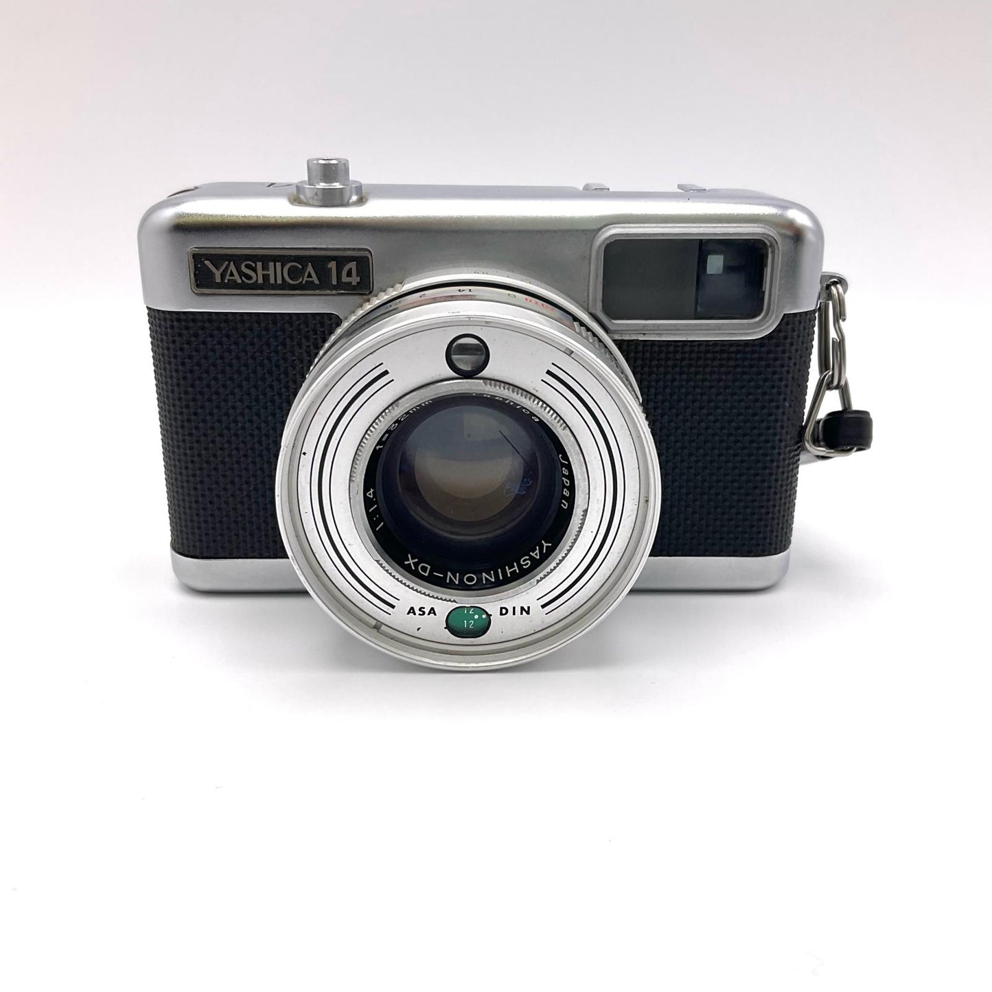 【最速発送】YASHICA 14 Half【難有】