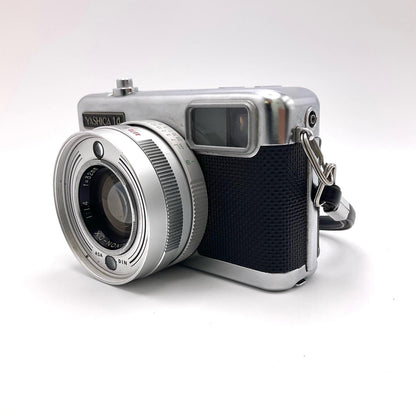 【最速発送】YASHICA 14 Half【難有】