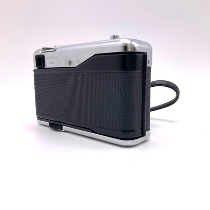 【最速発送】YASHICA 14 Half【難有】
